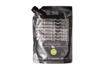 Kulki precyzyjne Specna Arms PRIME™ BIO 0.30g - 1 Kg