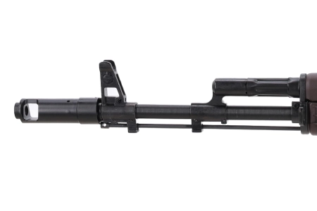 Karabinek ASG Specna Arms SA-J11 EDGE™ HAL™ ETU z komorą Magnus TDC Śliwkowy