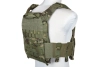 Kamizelka Taktyczna typu Plate Carrier Specna Arms Tactical Advanced Vest MC Tropic