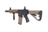 Karabinek ASG Arcturus LWT MK-II CQB 10" AEG SPORT SE™ Starter Pack Half-Tan