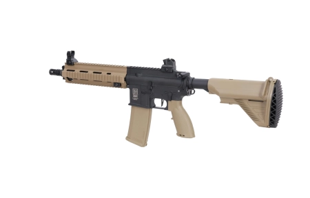 Karabinek ASG Specna Arms SA-CH29 CORE™ Gen.2 HAL ETU Half-Tan