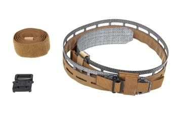 Pas taktyczny Wosport Lightweight Tactical Belt (M) Coyote Brown