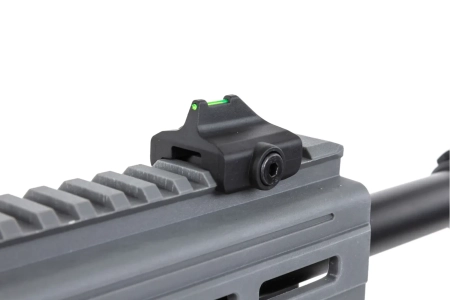 Karabin ASG VORSK VMP-2D Szary