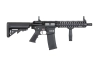 Karabinek ASG Specna Arms Daniel Defense® MK18 SA-P19 Prime™ Aster II ETU z silnikiem bezszczotkowym Czarny