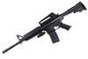 Replika sprężynowa karabinu M4A4