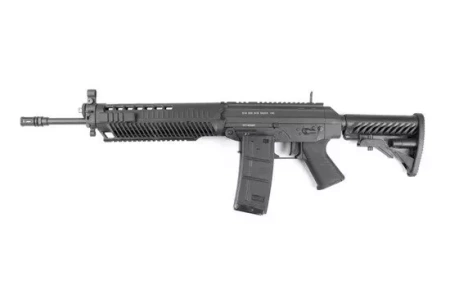 Replika karabinka szturmowego SIG556 HOLO