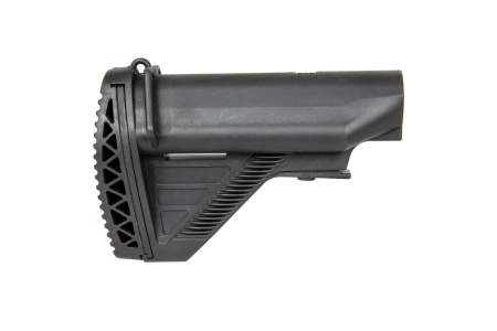 Polimerowa kolba HM0399 do replik 416 - czarna