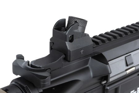 Karabinek ASG Specna Arms SA-PH21 PRIME™ Aster II ETU z silnikiem bezszczotkowym Chaos Bronze