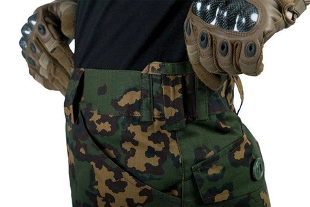 Spodnie parka - SS-Lieto