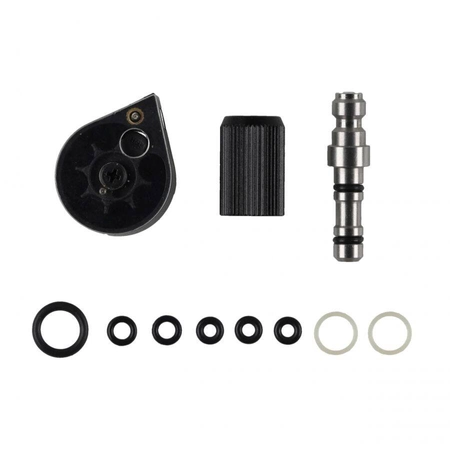 Wiatrówka Diana PCP Bandit 5,5 mm