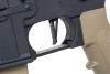 Karabinek ASG Specna Arms SA-FH06 FLEX™ HAL ETU Gen. 2 Half-Tan