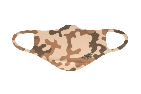 maseczka wz93 pustynny rozmiar L