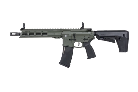 Karabinek ASG Krytac Trident MK3 CRB-M Foliage Green