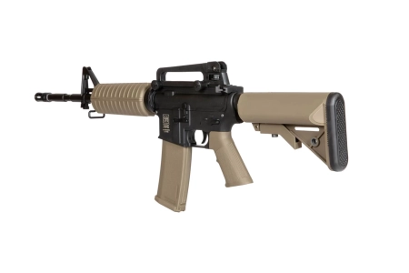 Karabinek ASG Specna Arms SA-F10 FLEX™ GATE X-ASR Half-Tan