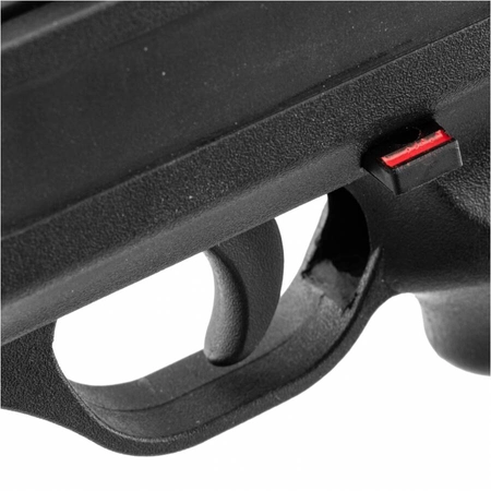 Pistolet Black Ops Langley 4,5 mm