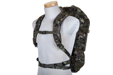 Plate Carrier TMRG-01 - Ranger Green