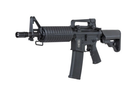 Karabinek ASG Specna Arms SA-F11 FLEX™ GATE X-ASR Czarny