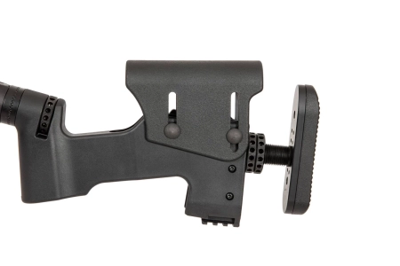 Replika karabinu snajperskiego Striker TACTICAL T1 - czarna