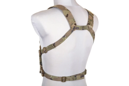 Kamizelka Chest Rig-Panel Primal Gear MC
