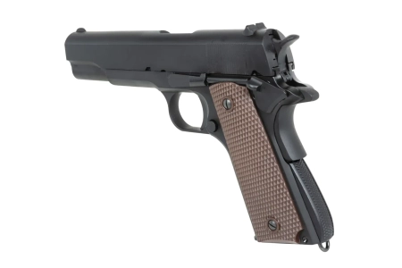 Pistolet ASG East Crane EC-3101