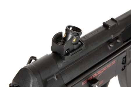 Replika pistoletu maszynowego SR5-A5