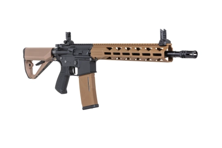 Karabinek ASG Arcturus LWT MK-III Carbine 12" SPORT AEG SE® Starter Pack Half-Tan