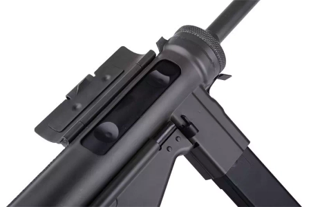 Replika pistoletu maszynowego Grease Gun A1