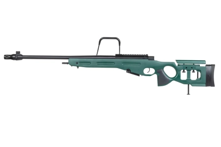 Karabin snajperski ASG Snow Wolf SW-98