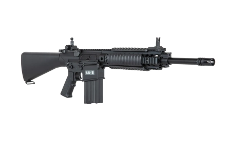 Karabin wyborowy ASG Specna Arms SA-E37 Edge™ Kestrel™ ETU Czarny