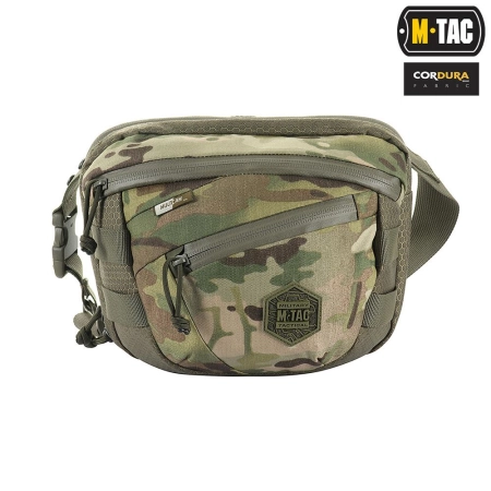 M-Tac Torba Sphaera Hex Hardsling Bag Gen.II Elite MC/Ranger Green
