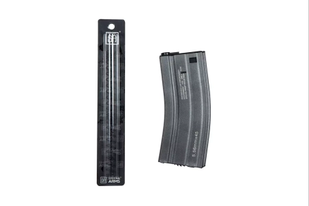 Replika karabinka SA-A29P ONE™ - Joker Custom