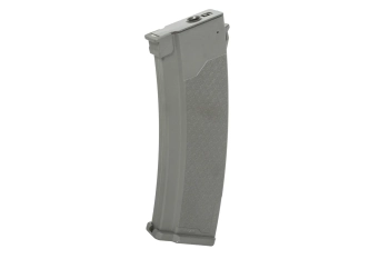 Magazynek mid-cap 175 kulek Specna Arms S-mag do serii J Oliwkowy
