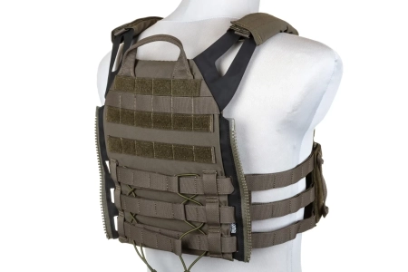 Kamizelka Plate Carrier Primal Gear Rush 2.0 Ariatel (Upgraded Version) Ranger Green