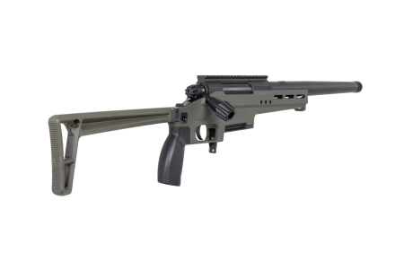 Karabin snajperski ASG Silverback TAC-41L Sport Oliwkowy