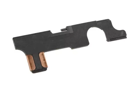 Płytka selektora V2