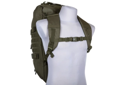 Plecak GFC Tactical 750-1 Zielony