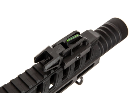 Replika pistoletu maszynowego SR4 FALCON-W