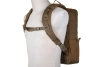Plecak Emerson Gear Commuter 14L Coyote Brown