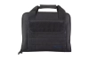 Pokrowiec na pistolet NP PMC Deluxe Pistol Bag - czarny