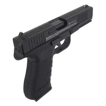 Pistolet wiatrówka na CO2 W119 Blowback WINGUN