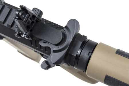 Karabinek ASG Specna Arms SA-FX02 FLEX™ HAL ETU Gen.2 Half-Tan