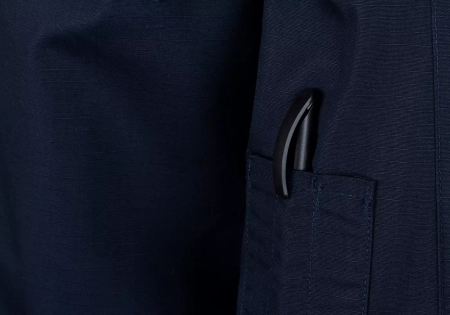 Bluza Revenger TDU Shirt - Navy