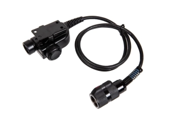 PTT typu Silynx do radia typu PRC 152/ 148