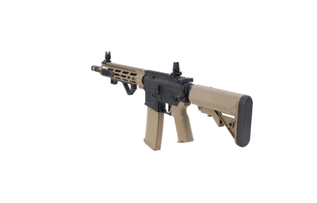 Karabinek ASG Specna Arms SA-E20 EDGE™ HAL 2 ETU Gen. 2 Half-Tan