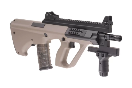 Replika karabinka SW-020T - Tan