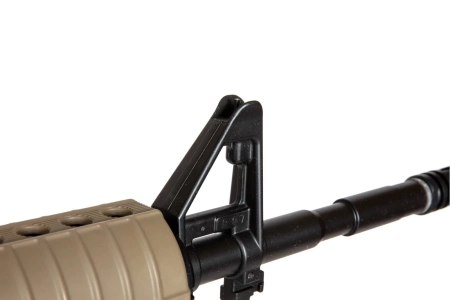 Karabinek ASG Specna Arms SA-F10 FLEX™ GATE X-ASR Half-Tan