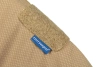 Koszulka treningowa Emerson Gear Blue Label Newt Khaki