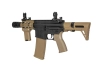 Replika karabinka Specna Arms RRA SA-E10 PDW EDGE™ HAL2 ™ Half-Tan
