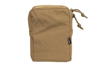 Uniwersalna kieszeń cargo  Primal Gear Lightweight Coyote Brown