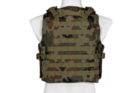 Kamizelka taktyczna typu FSBE - wz.93 pantera leśna